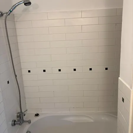 Apartment Loft Private Parking *