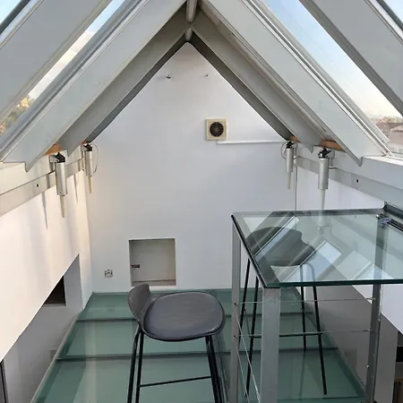 Loft Private Parking Hyeres